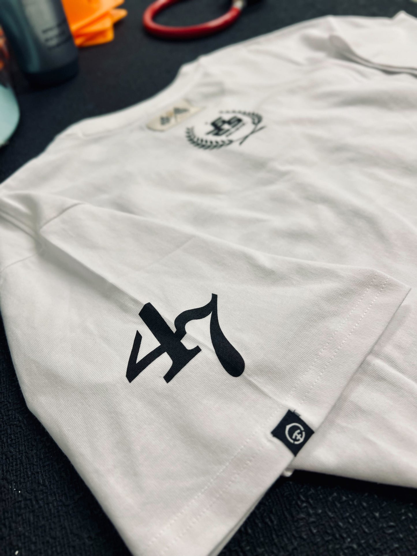 OLOI x PURIST Winterdrive 2023 LTD Tee