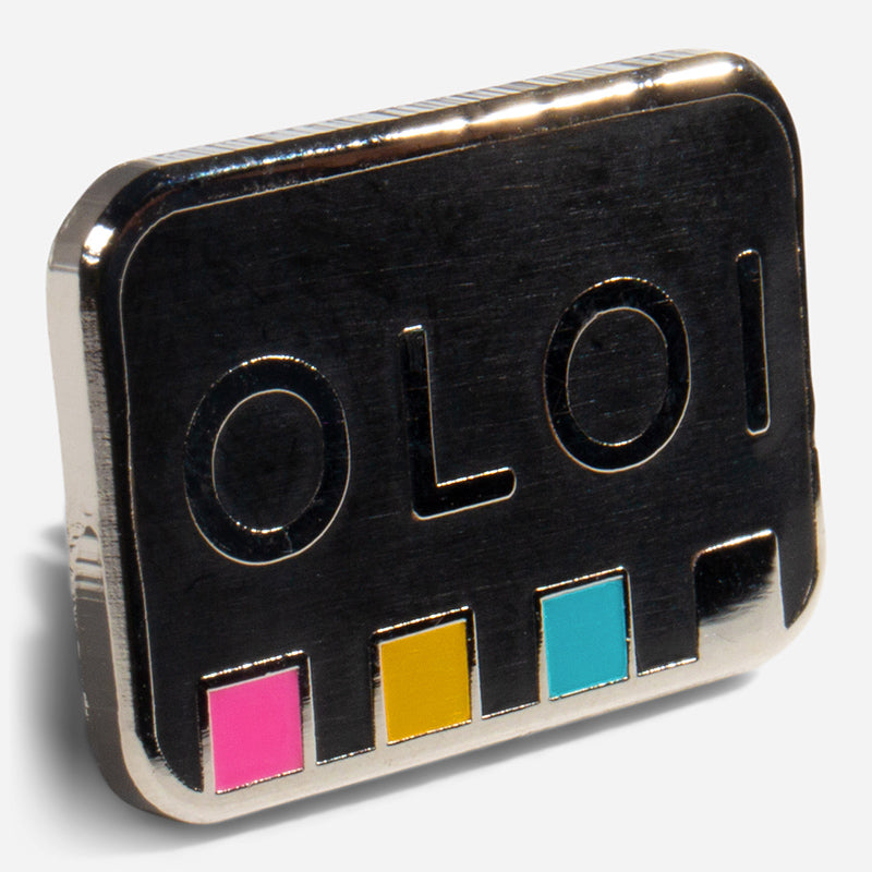 Oloi Pin