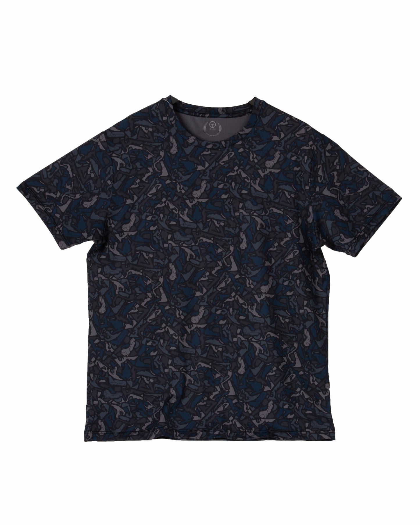 Track Skin Active Tee