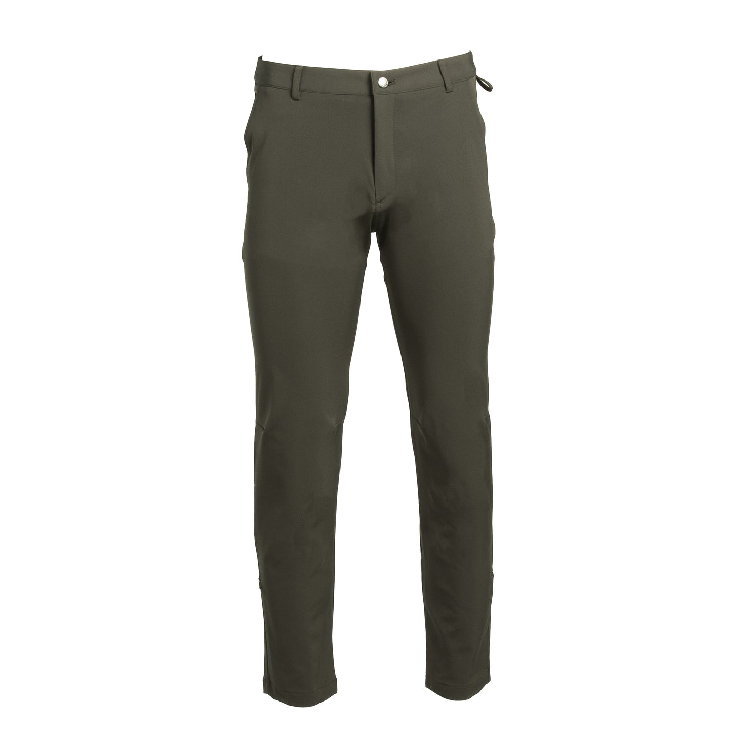 Sunday Drive Pants - Chromium Green
