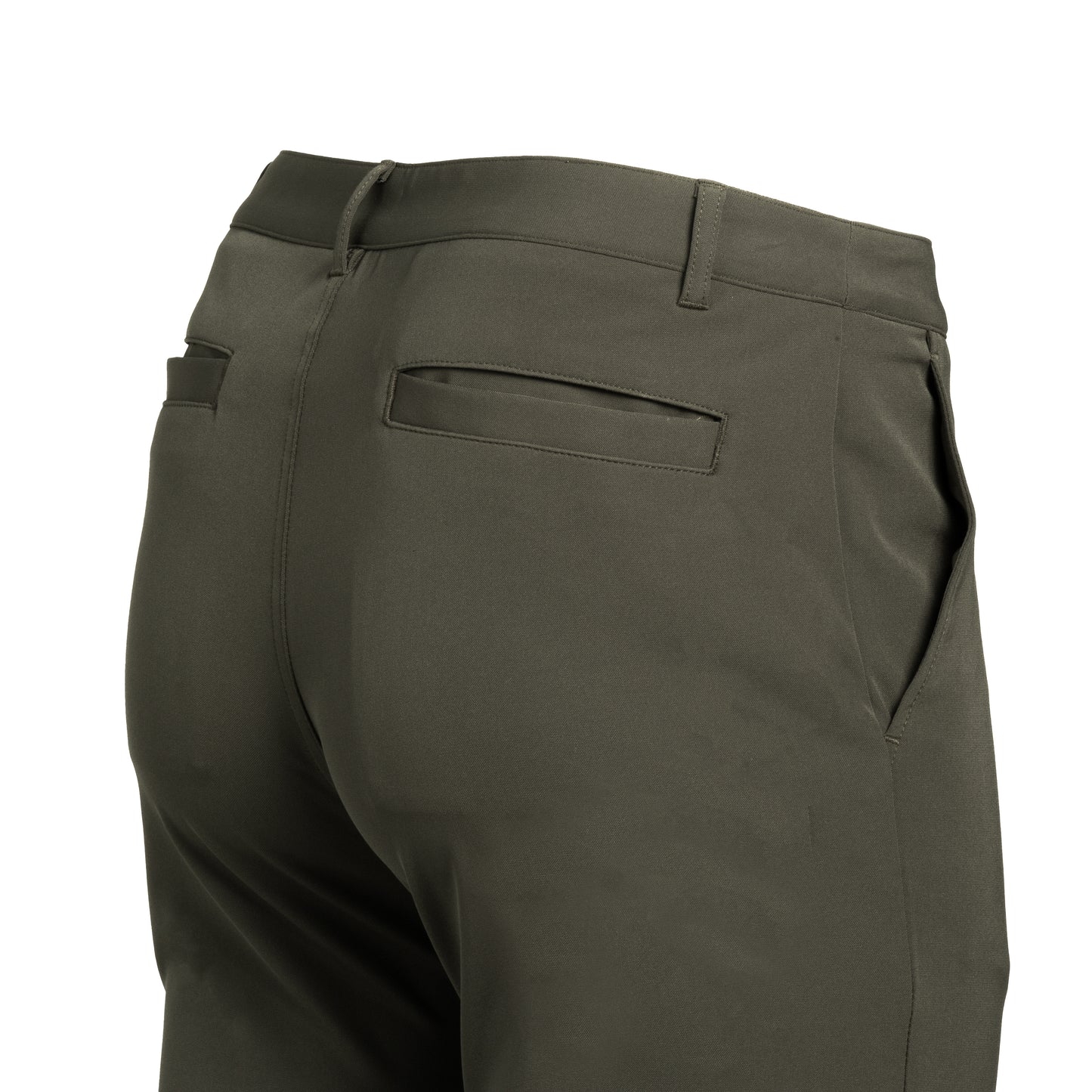Sunday Drive Pants - Chromium Green
