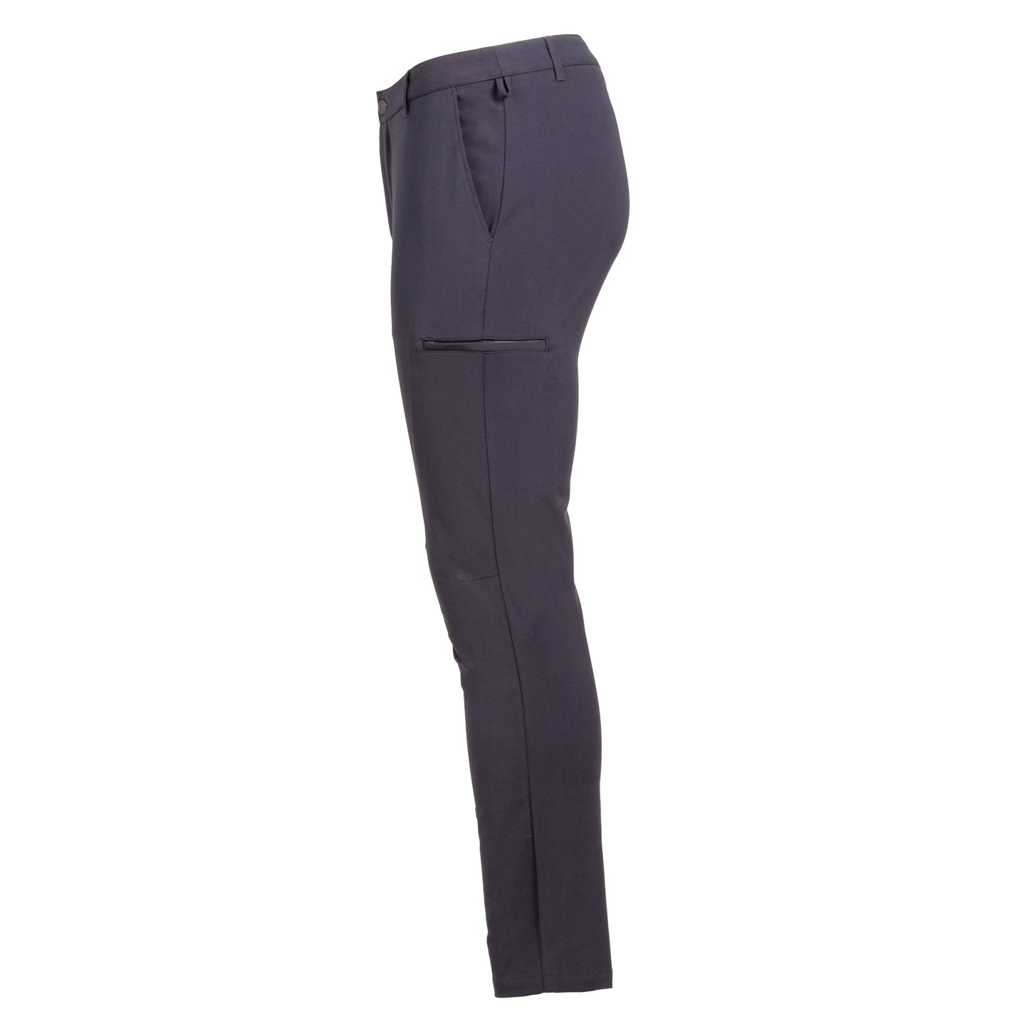 Race Day Pants - Tungsten Blue