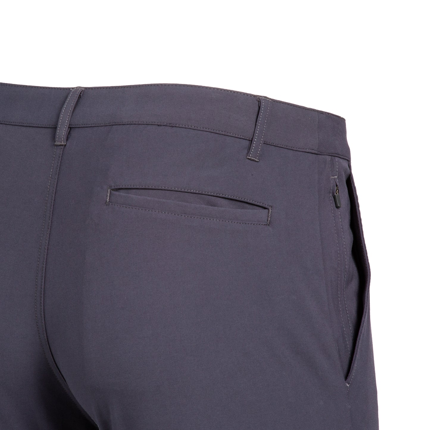 Race Day Pants - Tungsten Blue