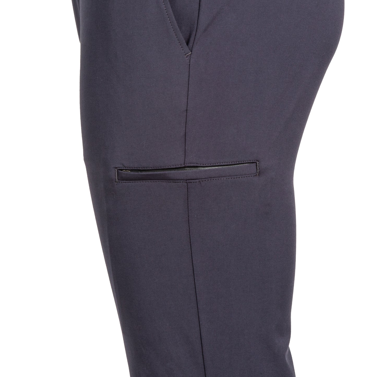 Race Day Pants - Tungsten Blue