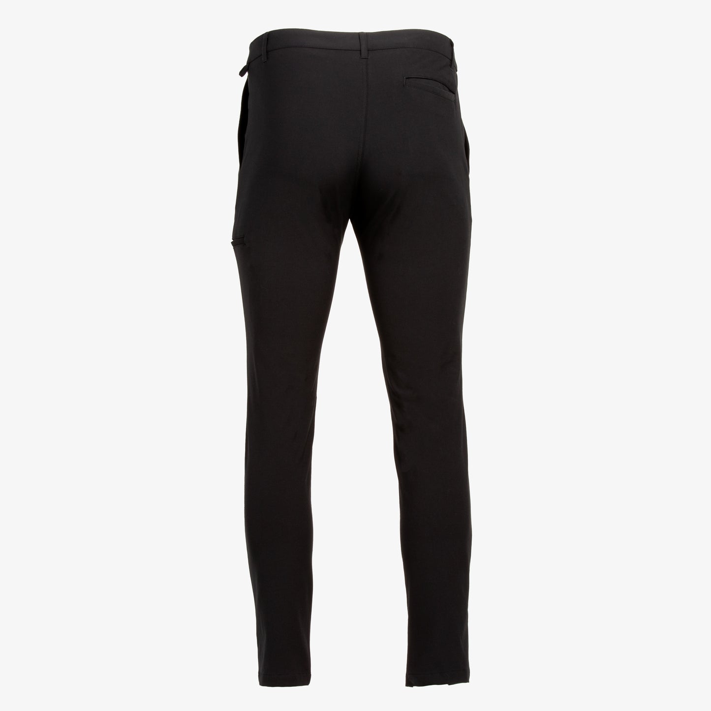 Race Day Pants - Carbon Black