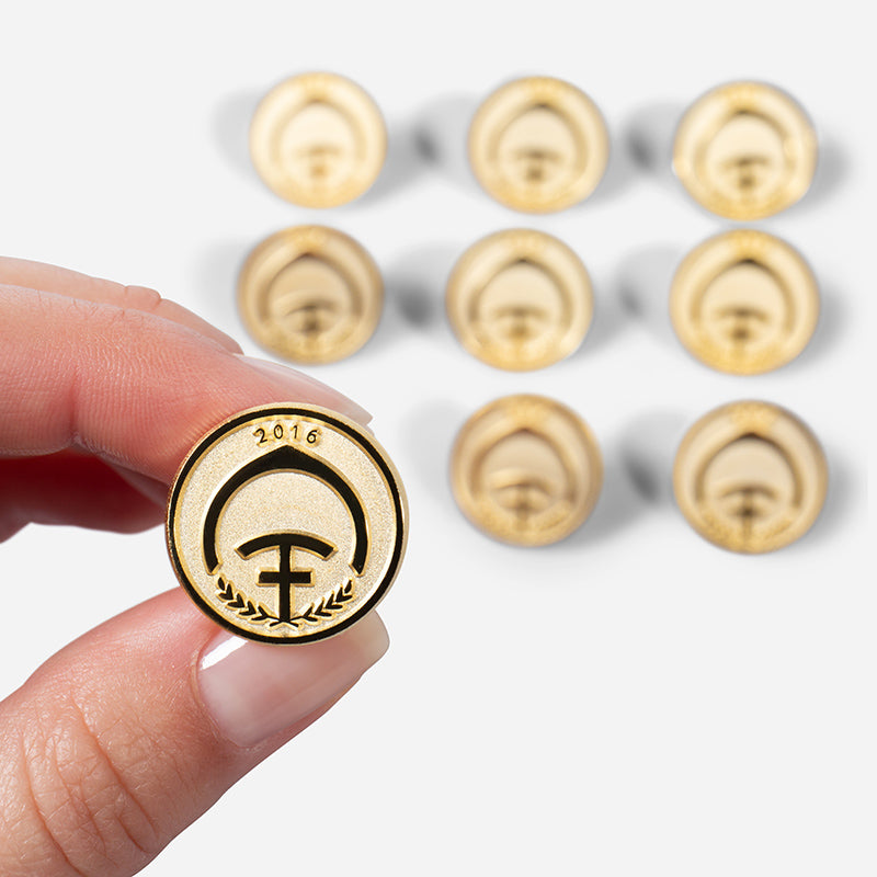 Victory Pins