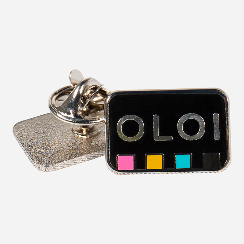 Oloi Pin