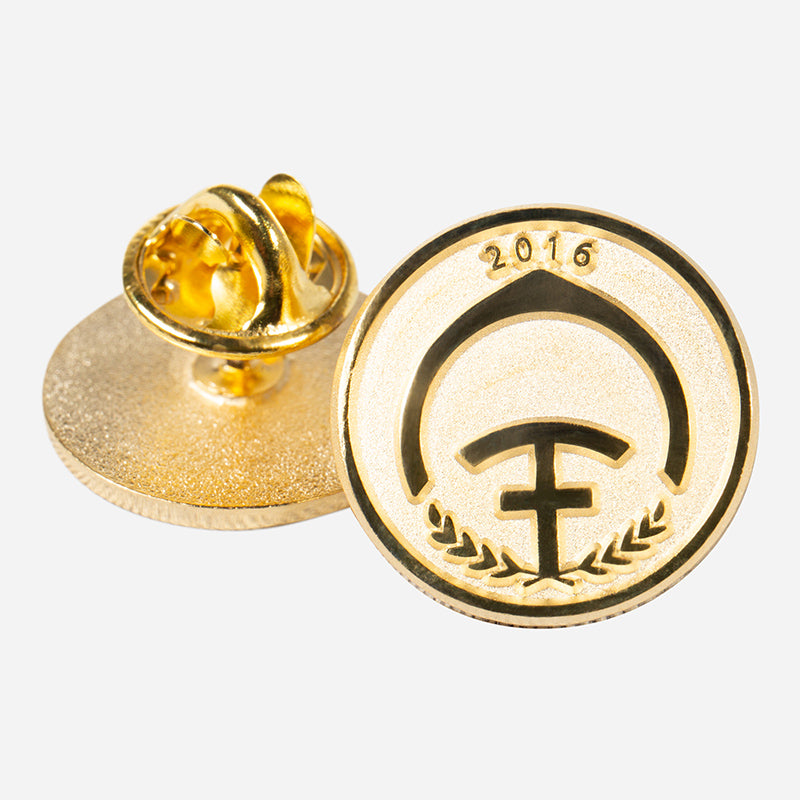 Victory Pins