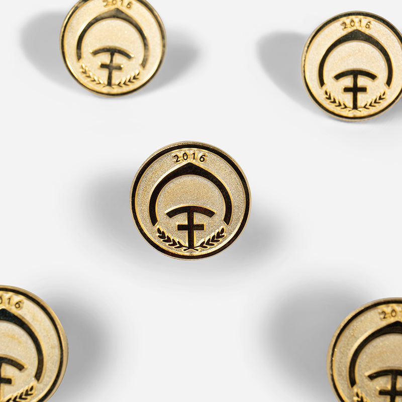 Victory Pins