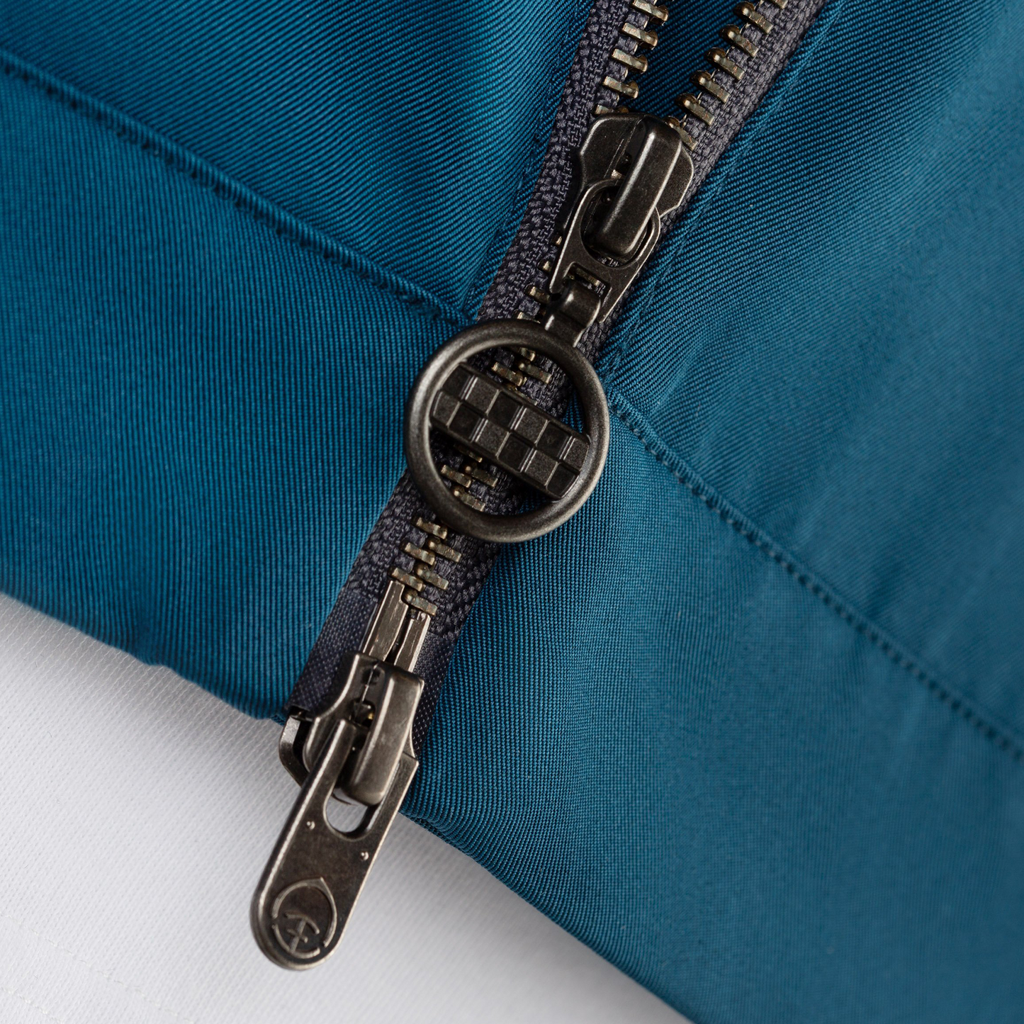 Cruising Jacket - Prussian Blue