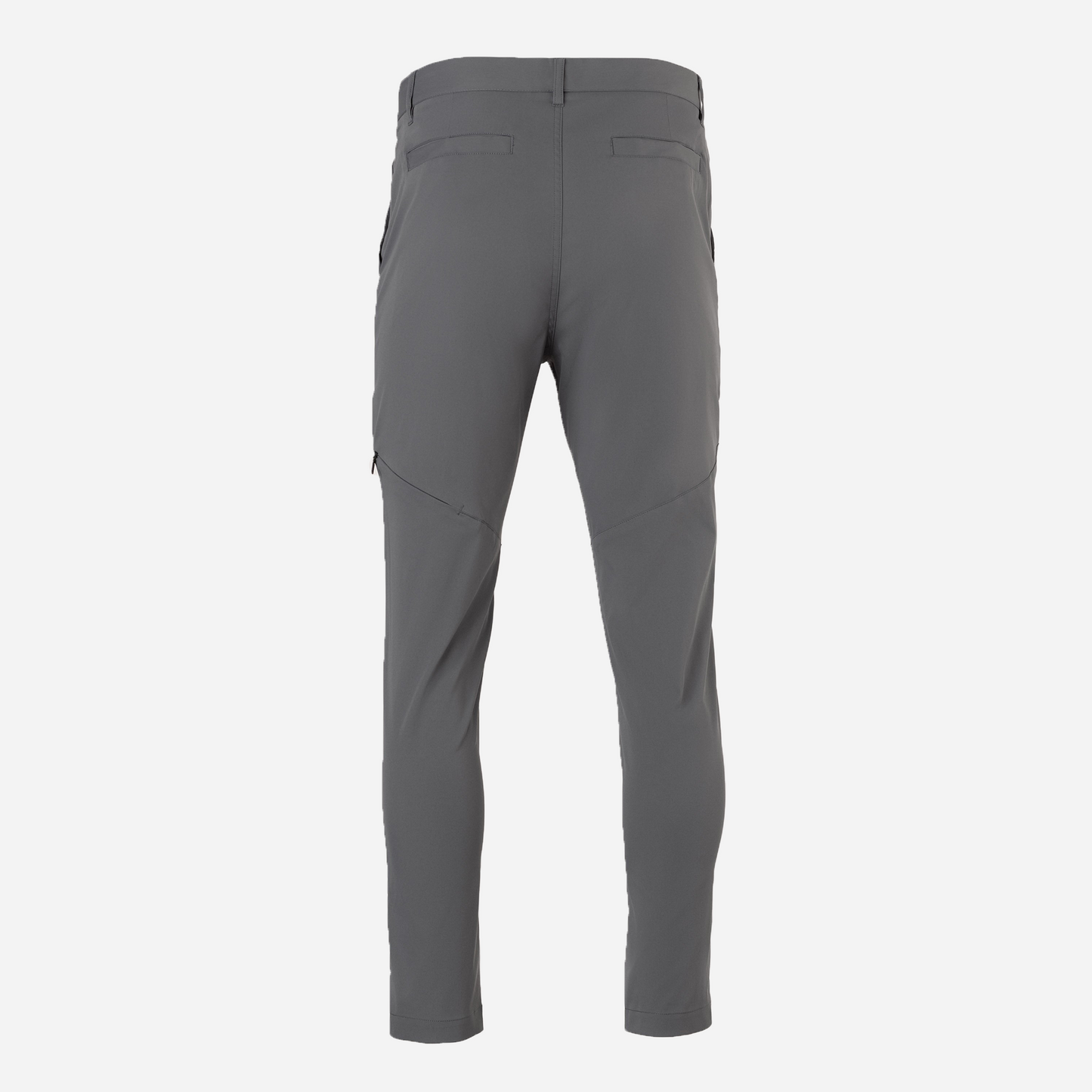 Drive Pants - Charcoal Grey