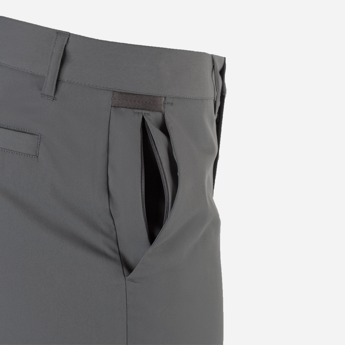 Drive Pants - Charcoal Grey