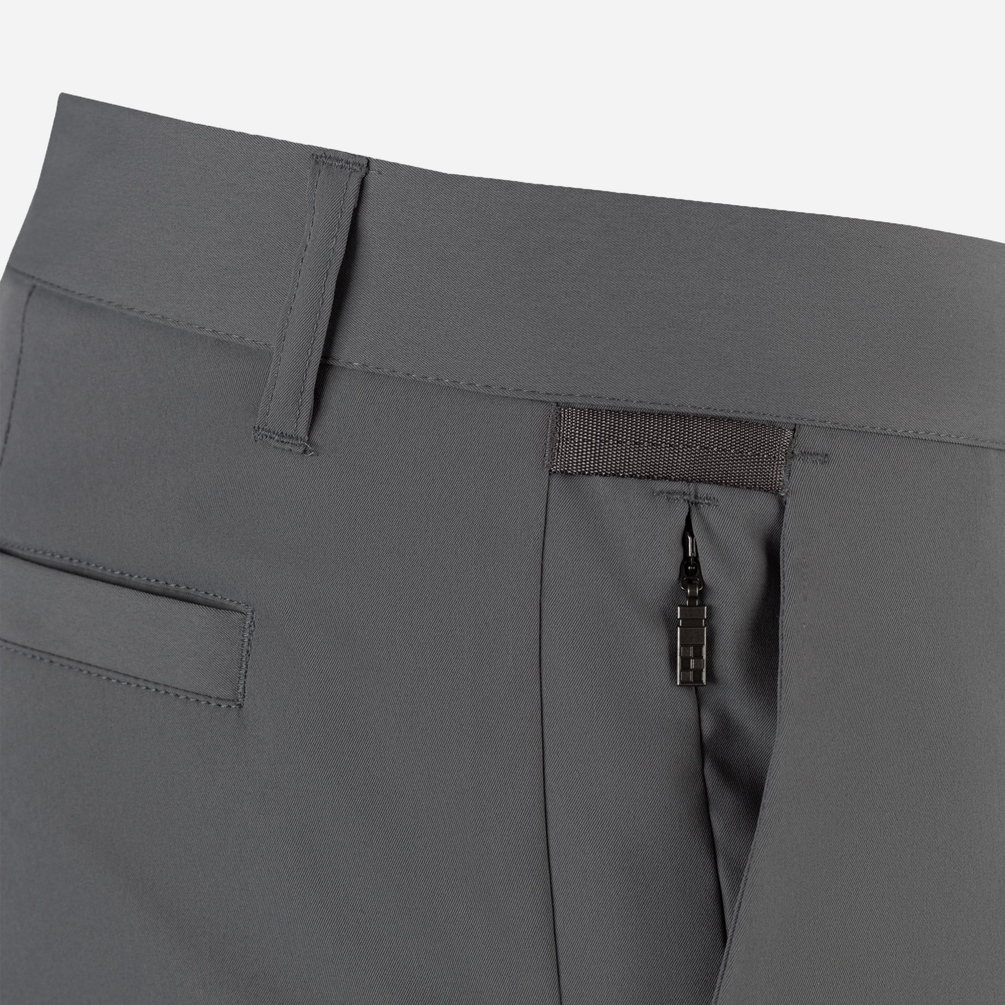 Drive Pants - Charcoal Grey