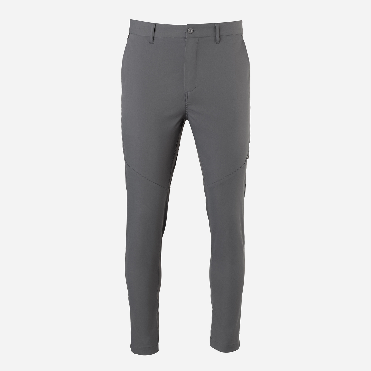 Drive Pants - Charcoal Grey