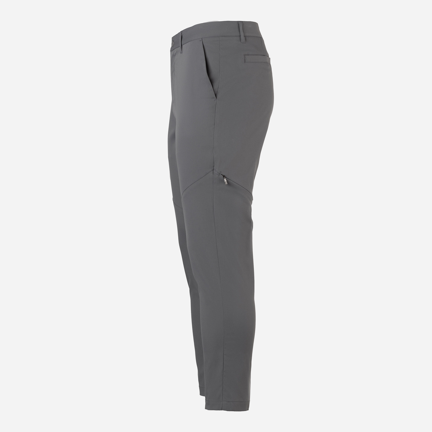 Drive Pants - Charcoal Grey