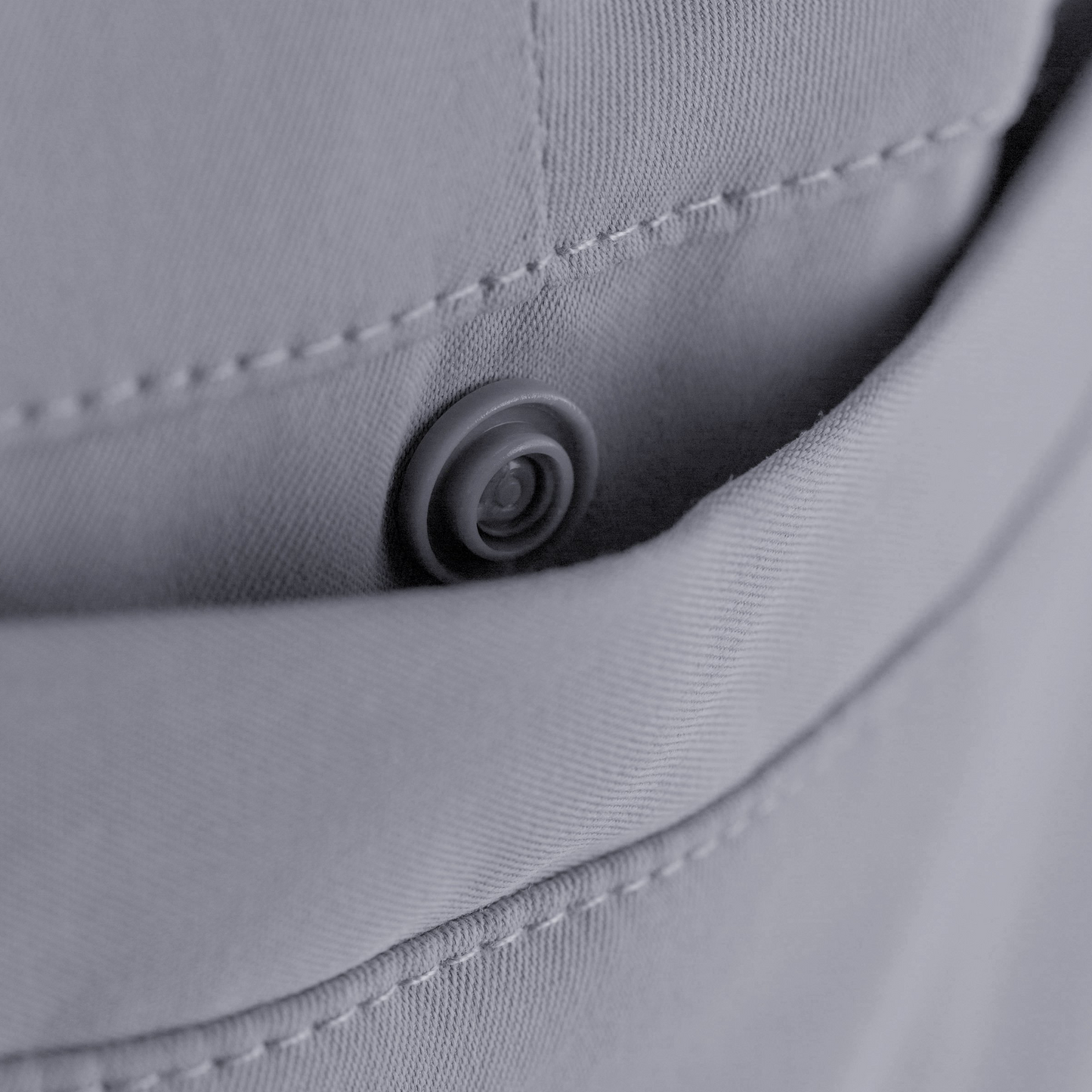 Drive Shorts - Light Grey