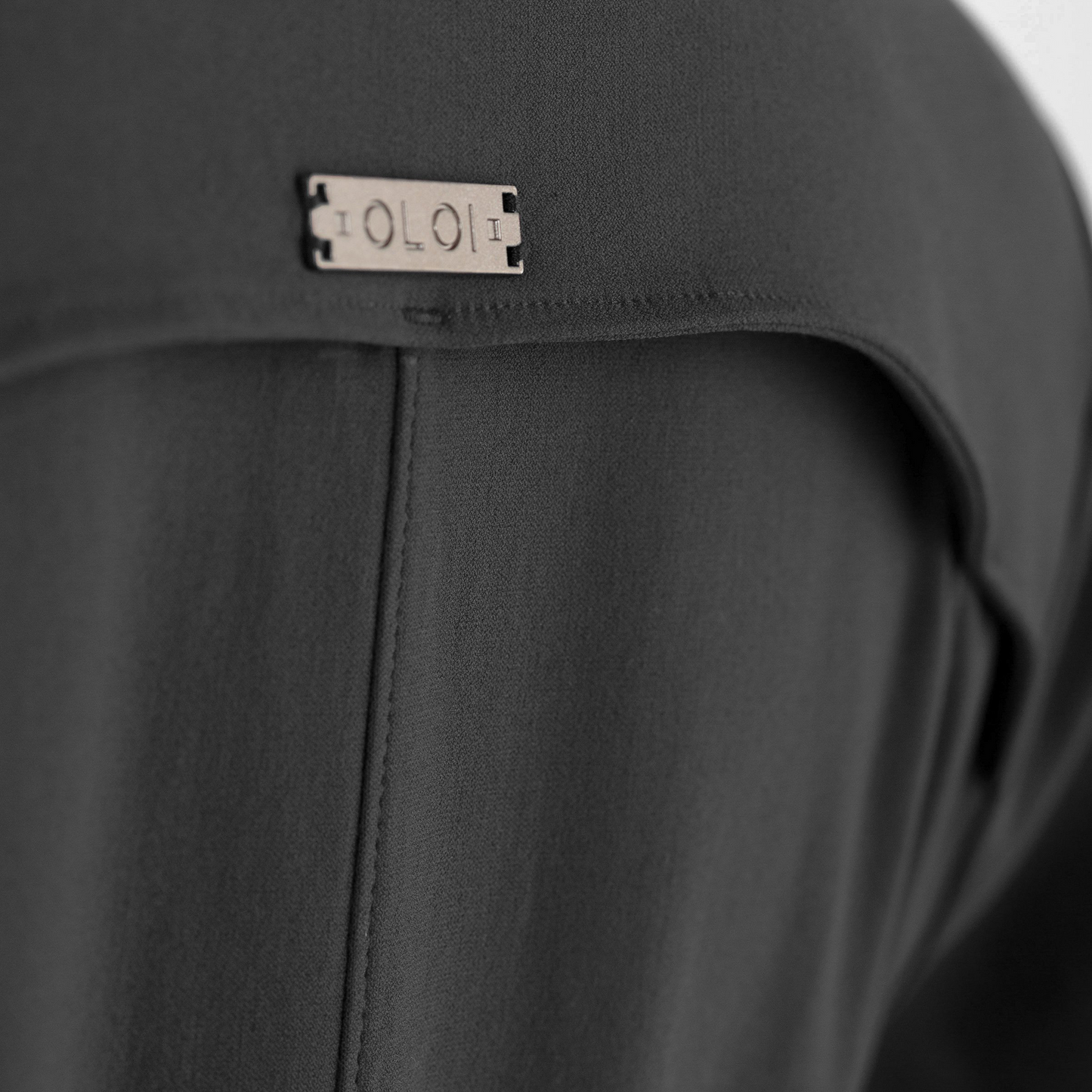 LTD Crew Women's Jumpsuit - Dark Grey