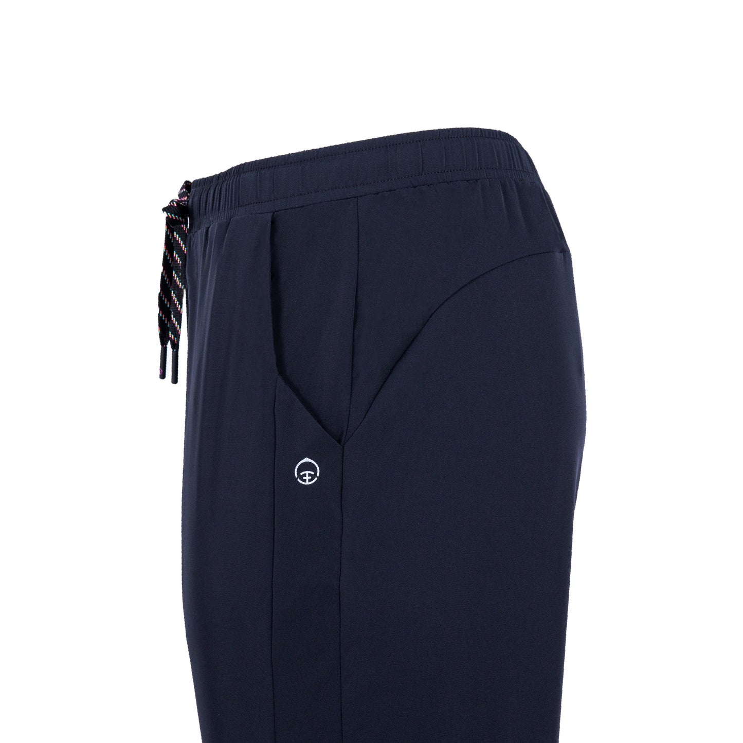 Men's Apex Sport Shorts - Black