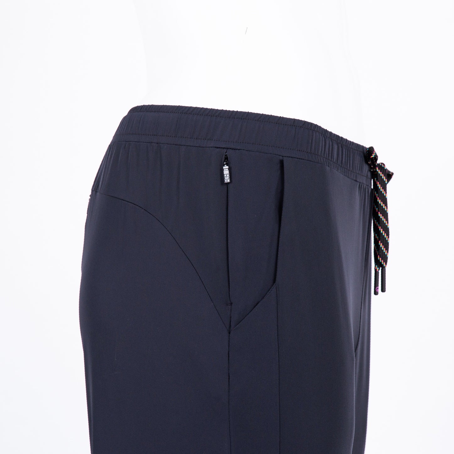 Men's Apex Sport Jogger Pants - Black