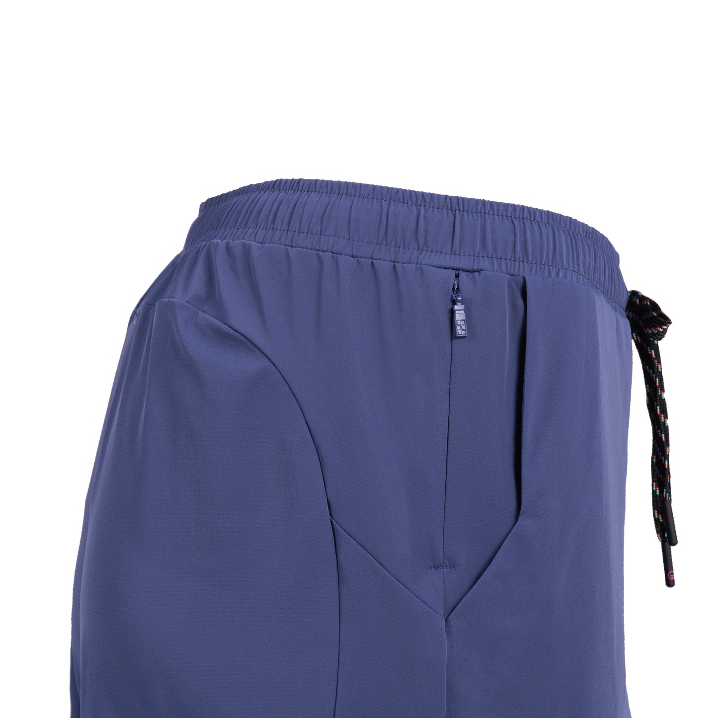 Men's Apex Sport Shorts - Crown Blue