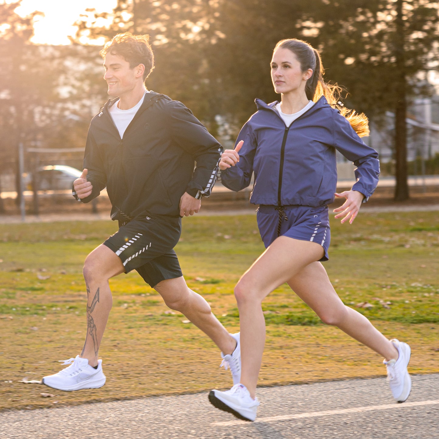 Women's Apex Sport Jacket