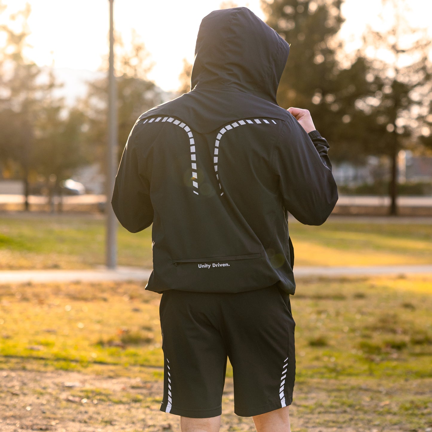 Men's Apex Sport Jacket