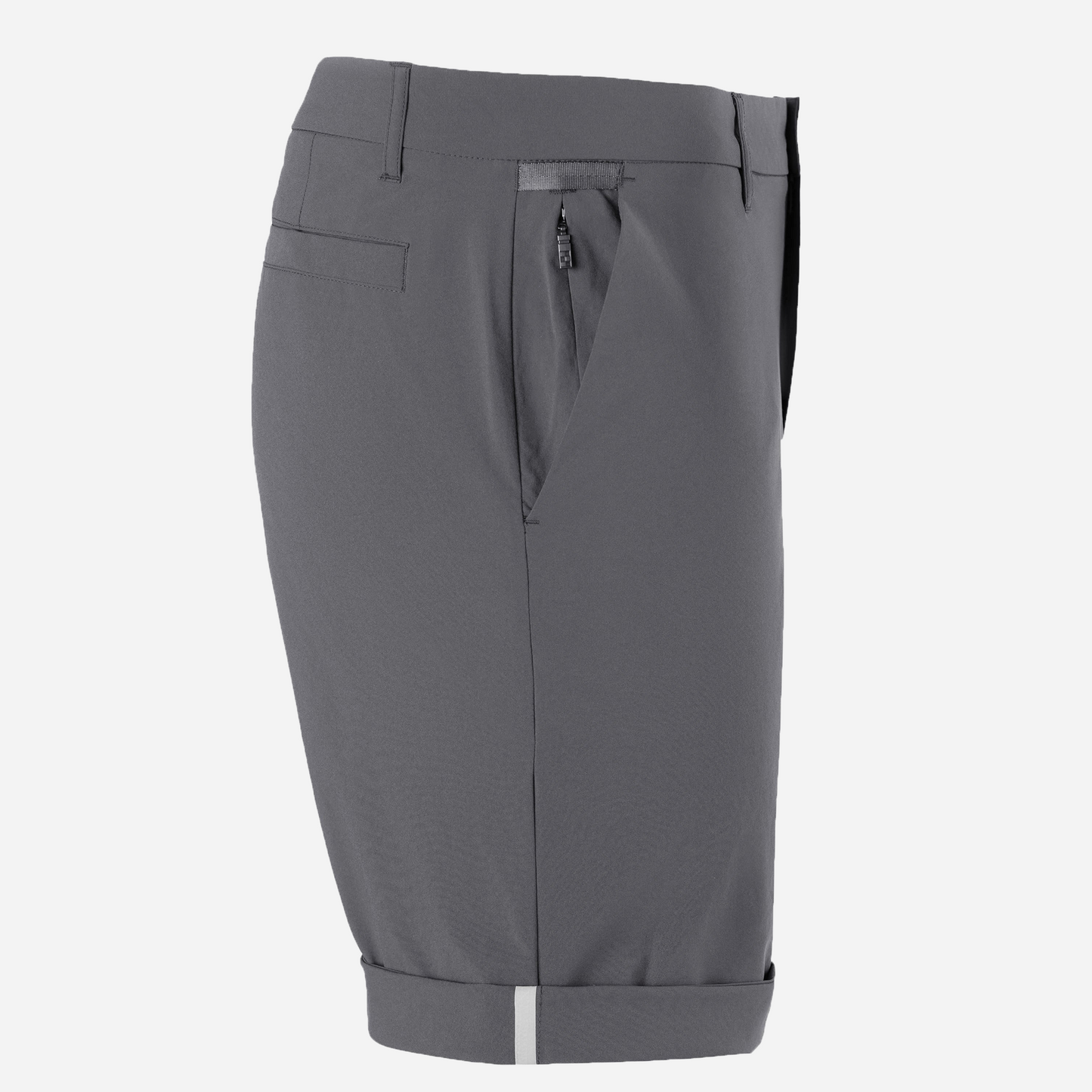 Touring Shorts - Gray