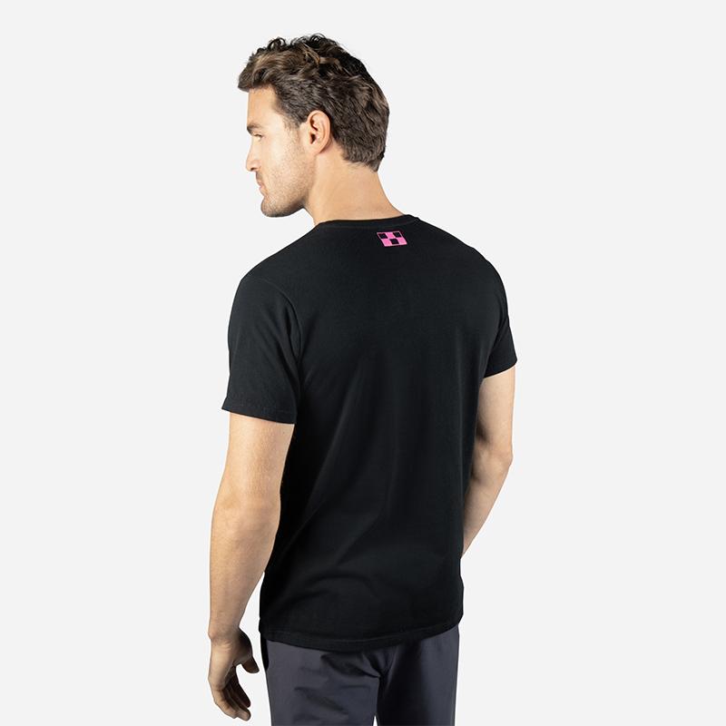 Oloi Logo Pocket Tee