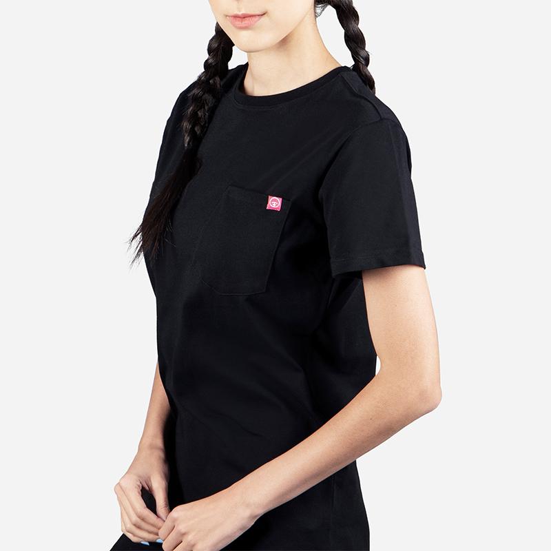 Oloi Logo Pocket Tee