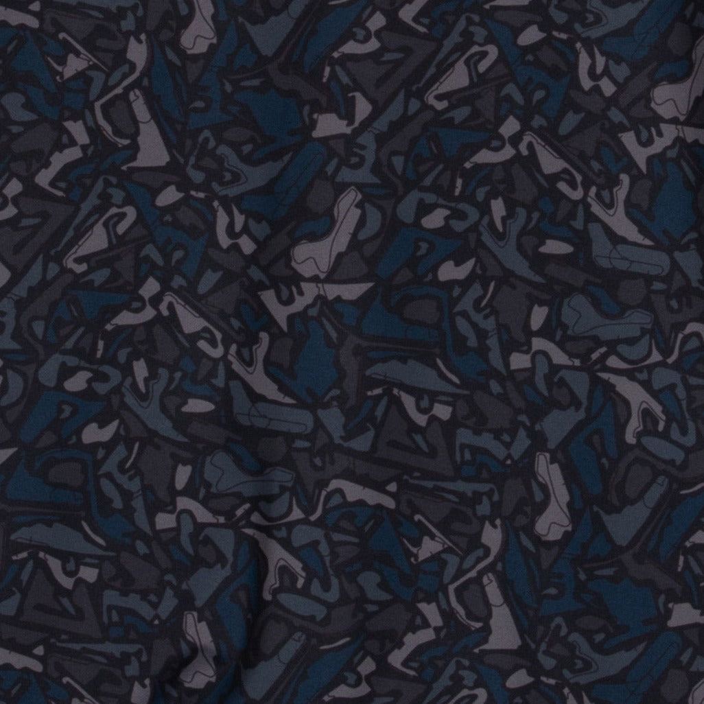 Track Skin Active Tee