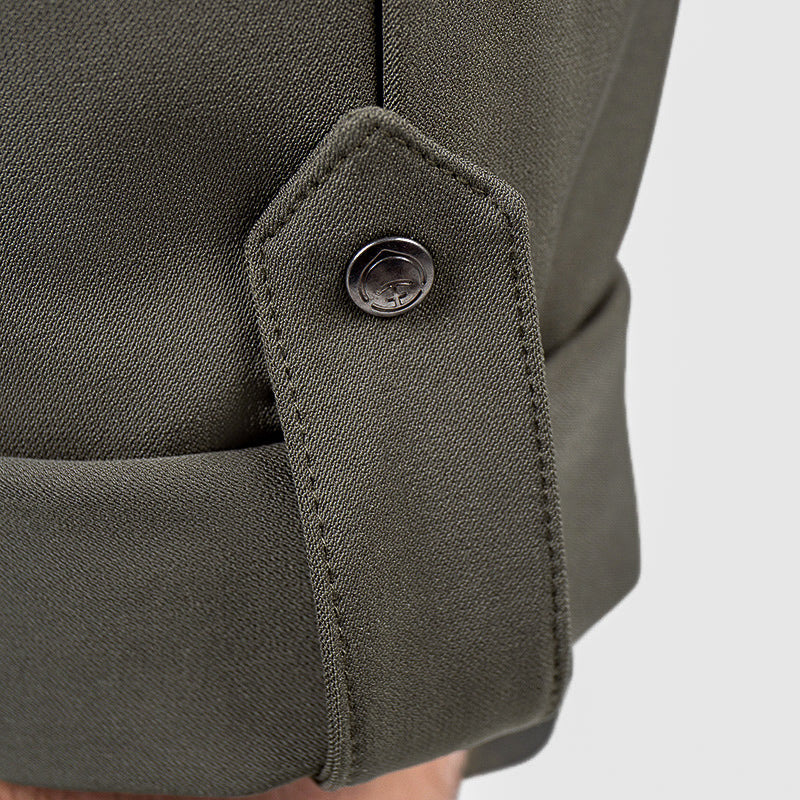 Sunday Drive Pants - Chromium Green