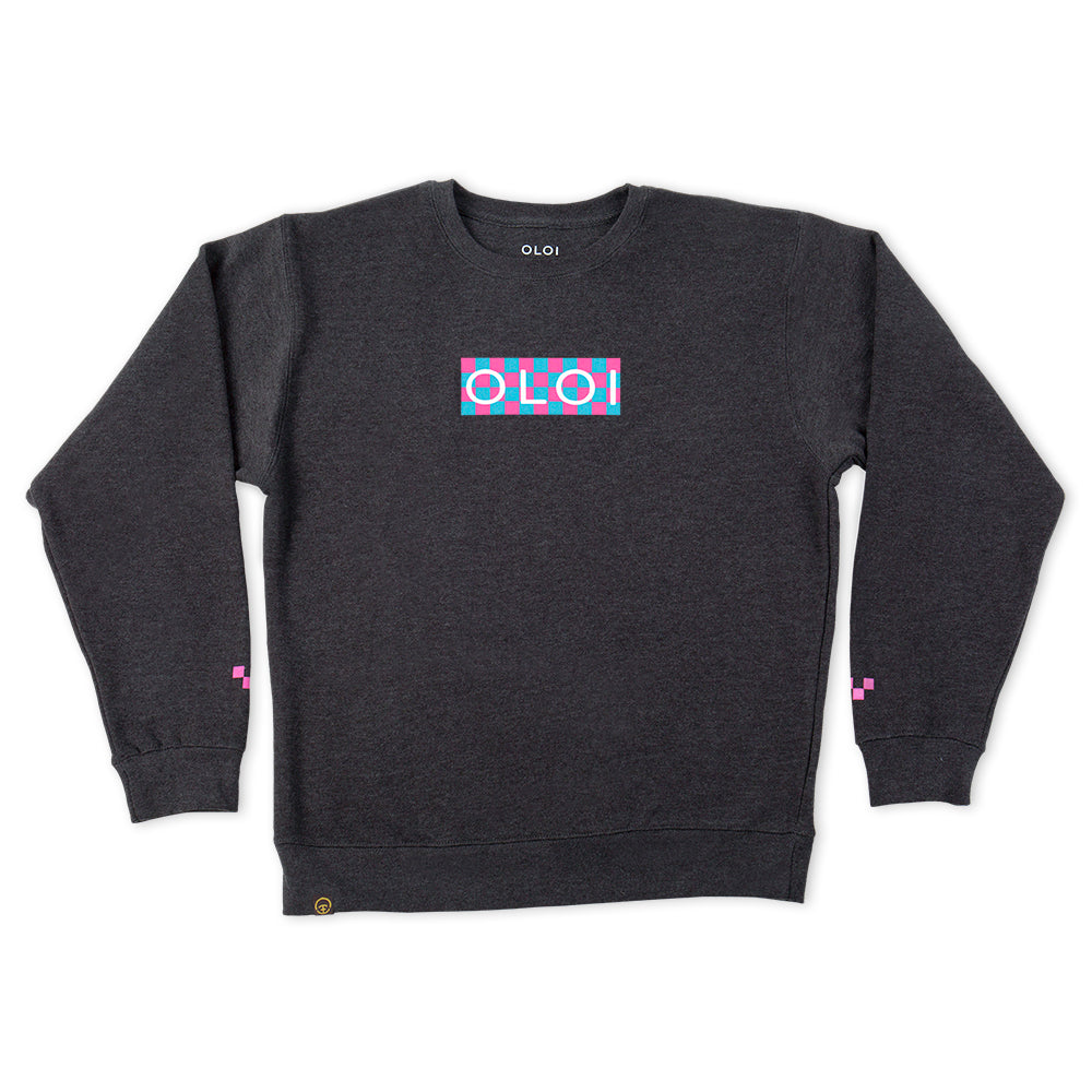 Crewneck Sweatshirt