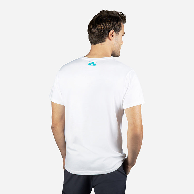 Oloi Logo Pocket Tee