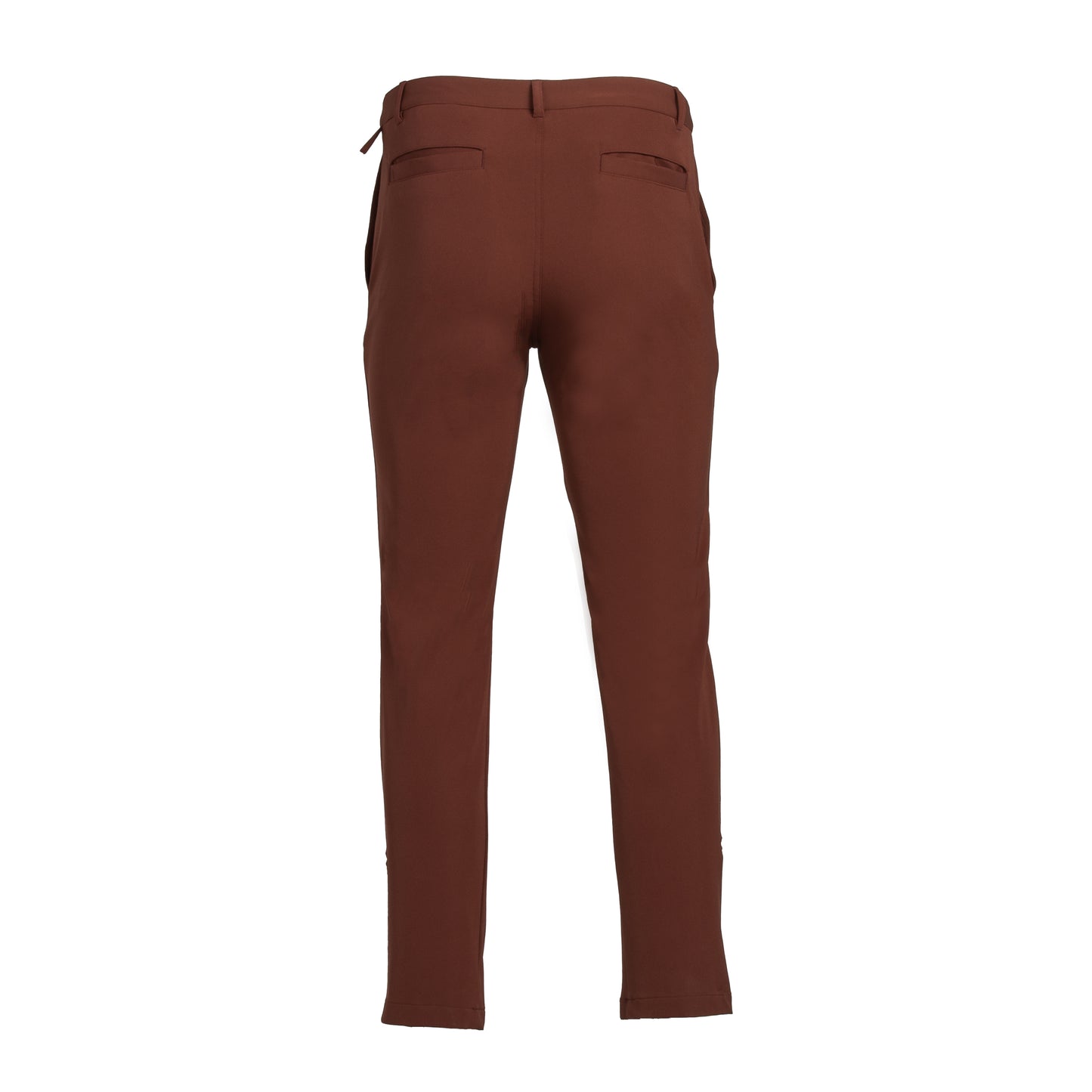 Sunday Drive Pants - Rust Red