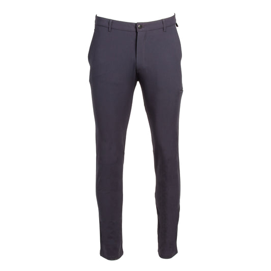 Race Day Pants - Tungsten Blue
