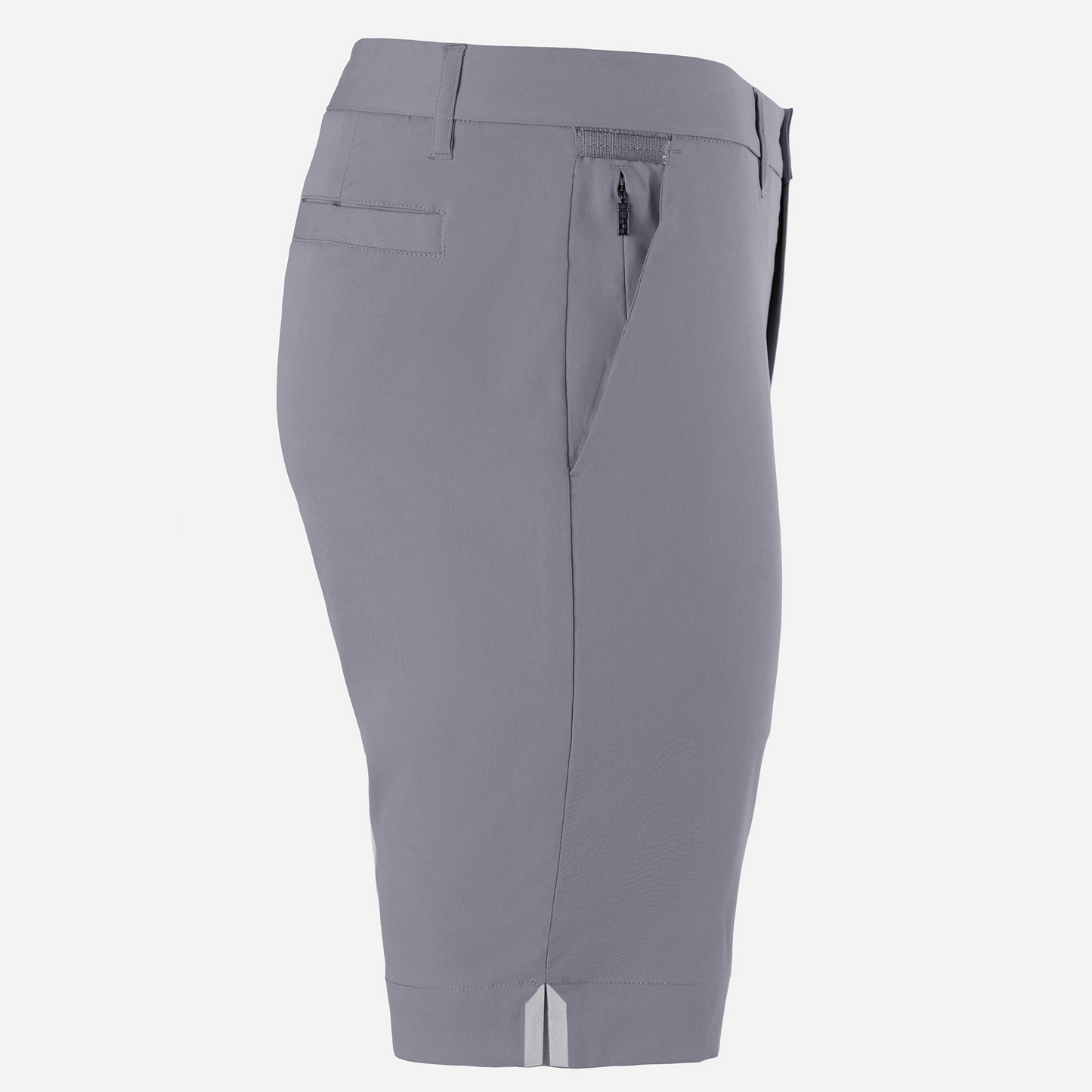 Drive Shorts - Light Grey