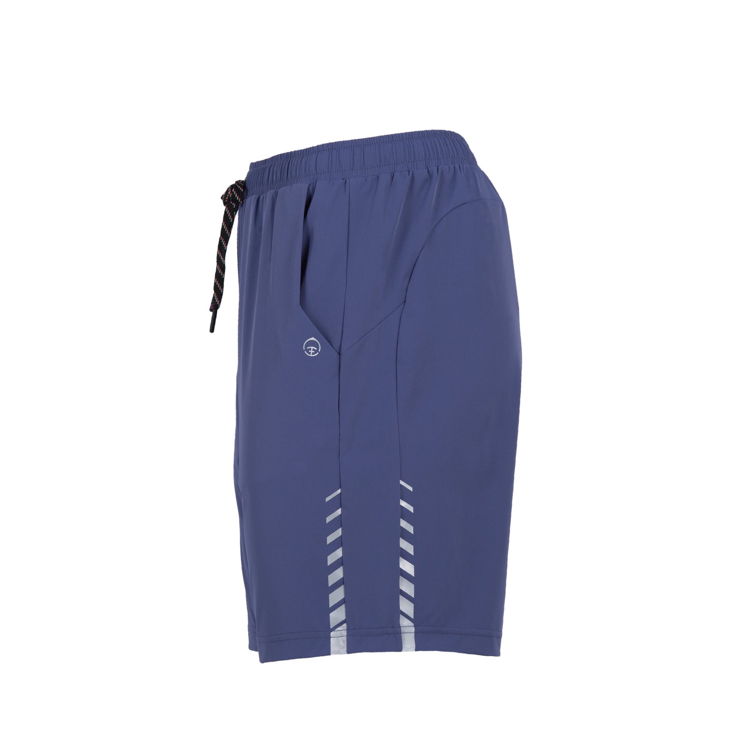 Men's Apex Sport Shorts - Crown Blue