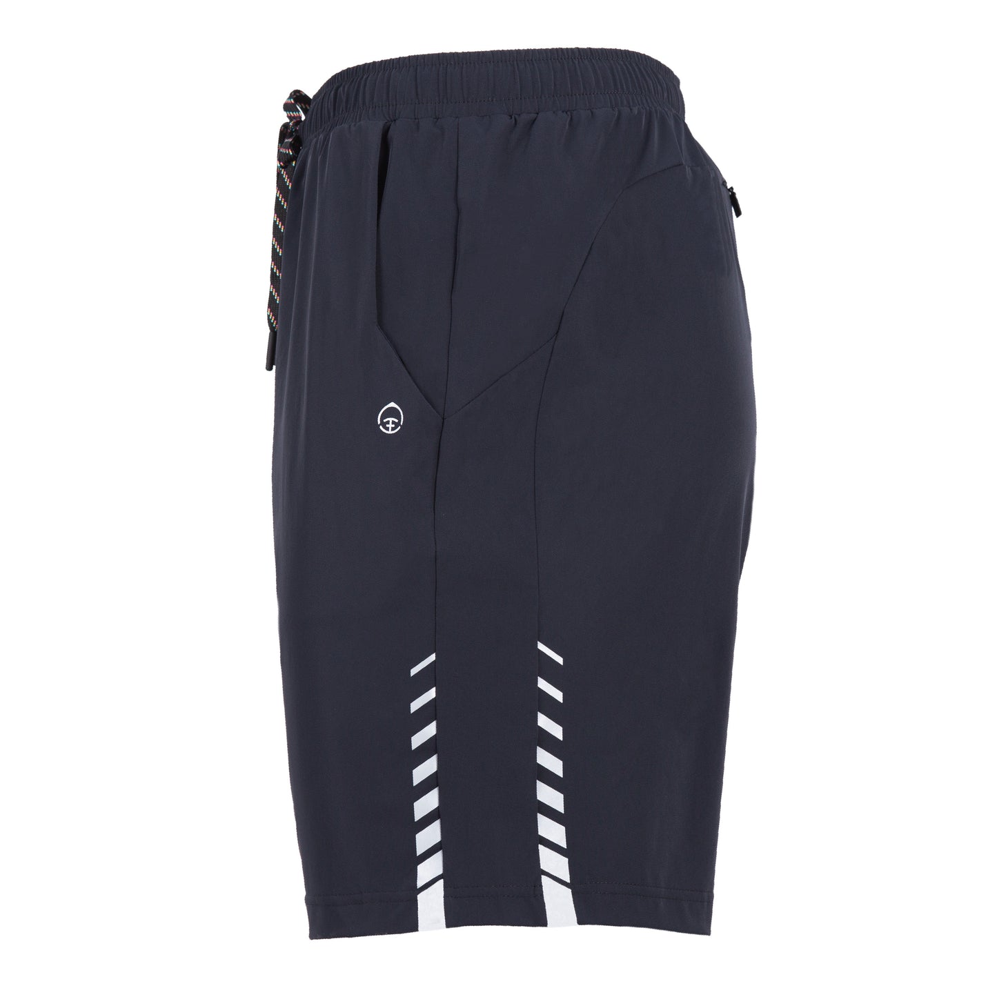 Men's Apex Sport Shorts - Black